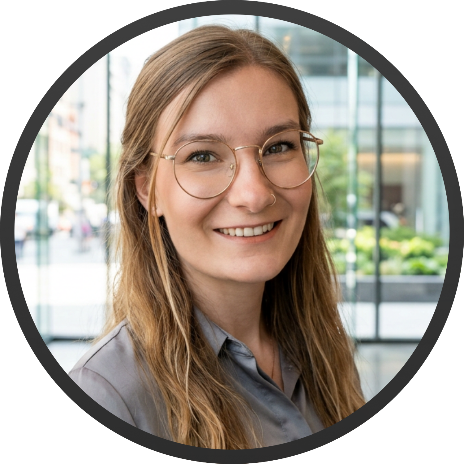 Bianca – Gesang & Vocal Coaching