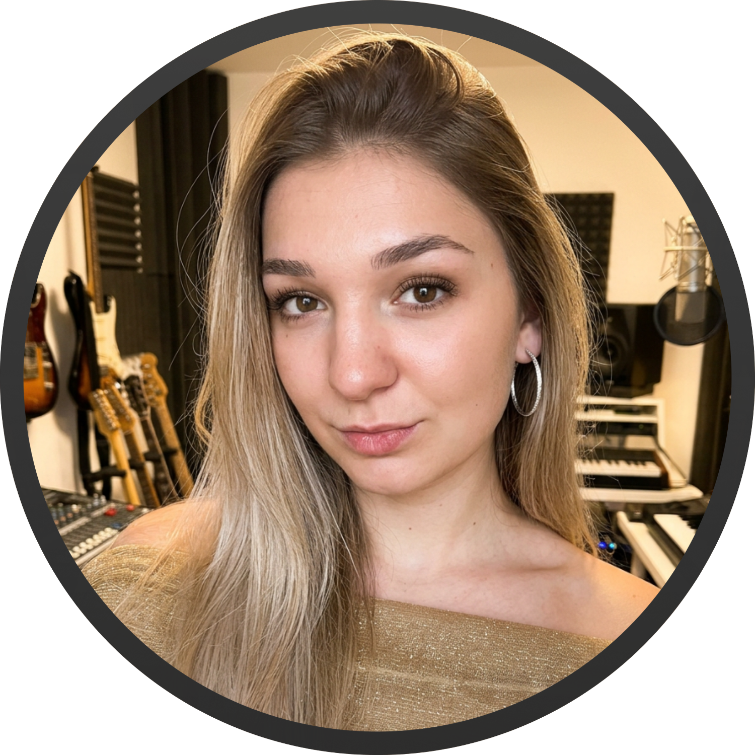 Sophie – Medien & Social Media
