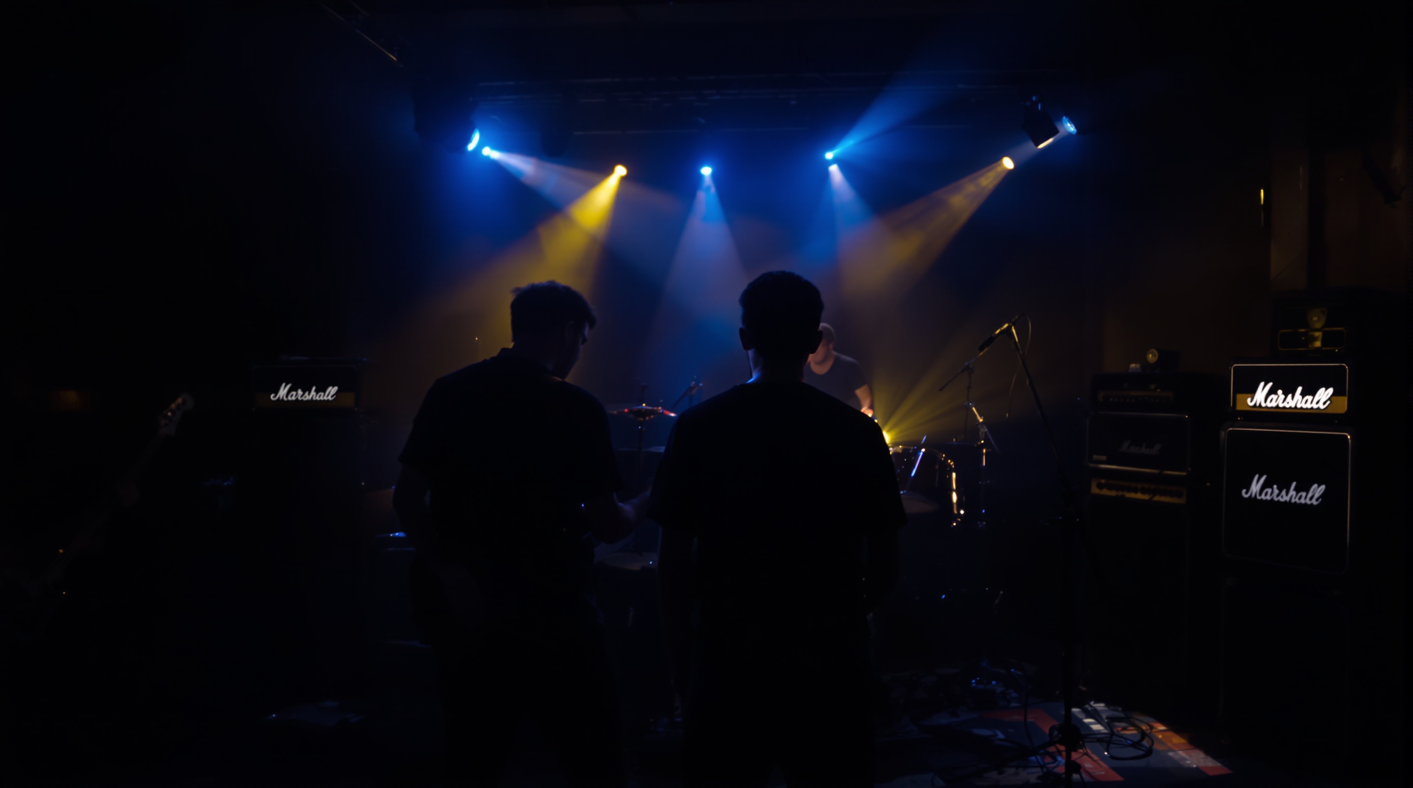 Mehr als Musikschule —