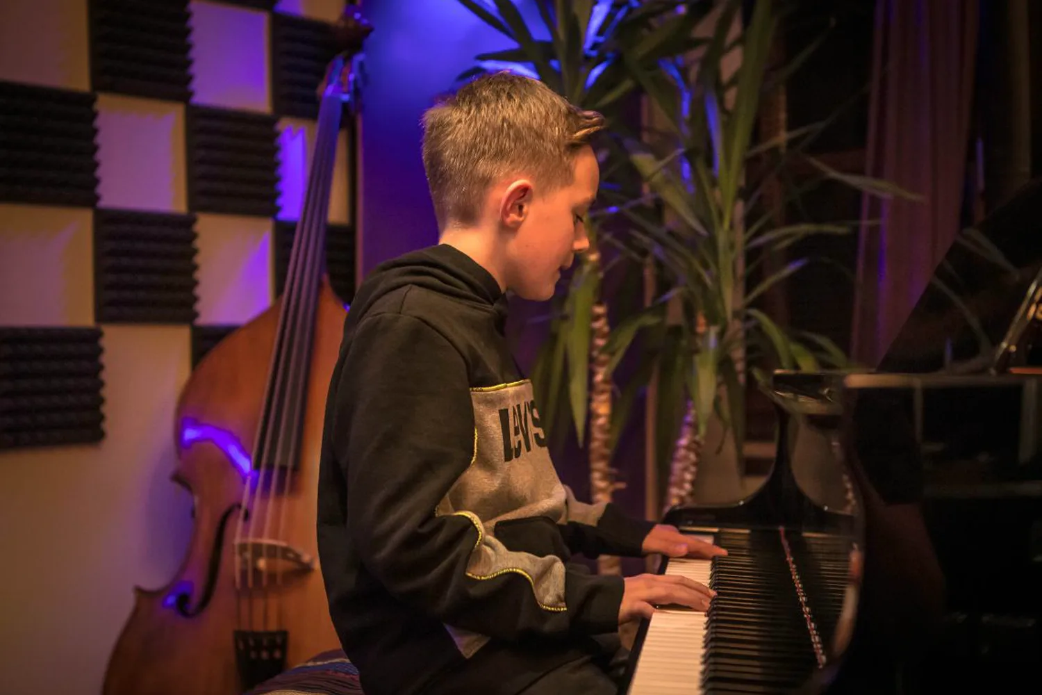 Klavier lernen: die wichtigsten Tipps für den Anfang