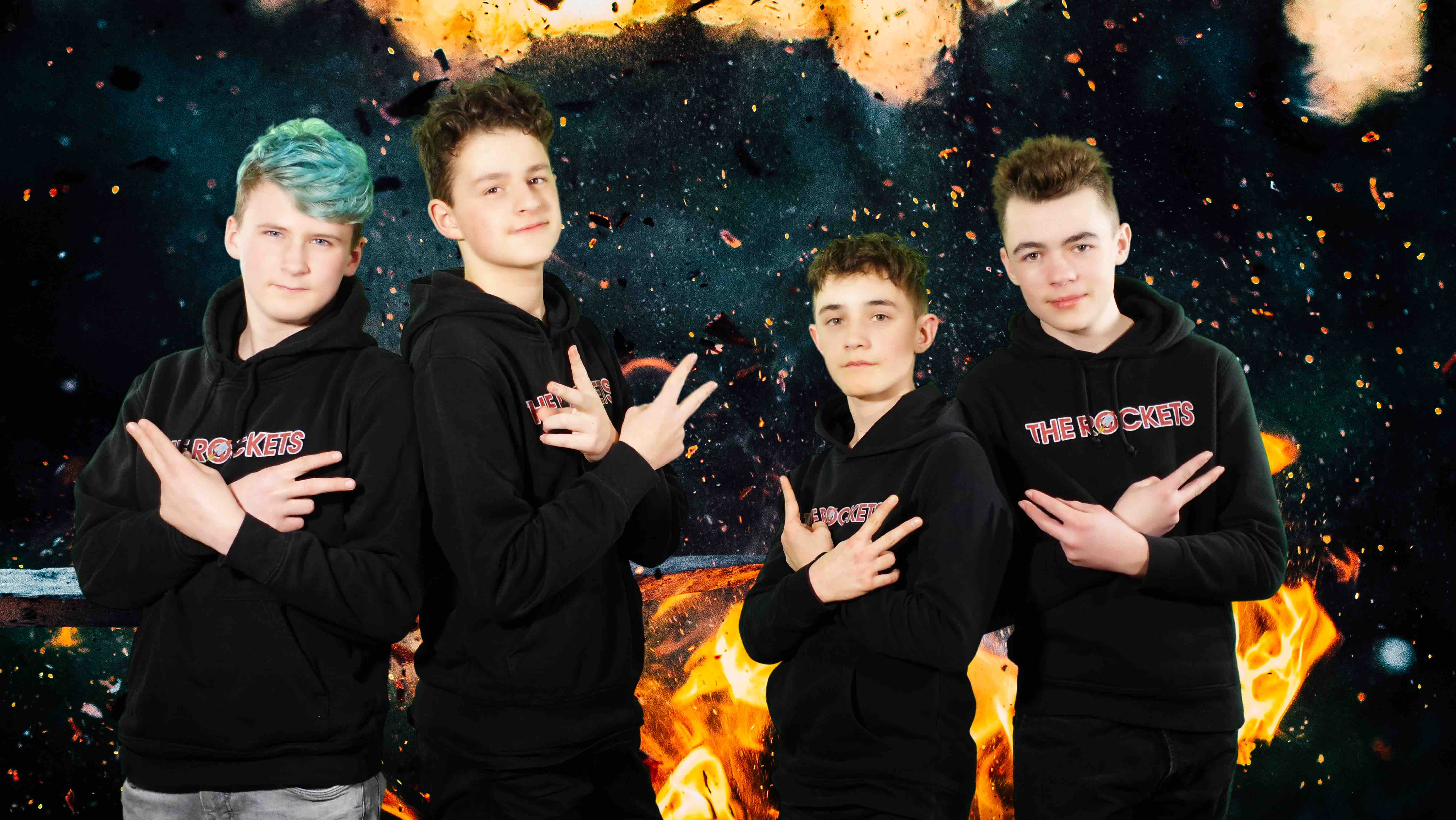 The Rockets