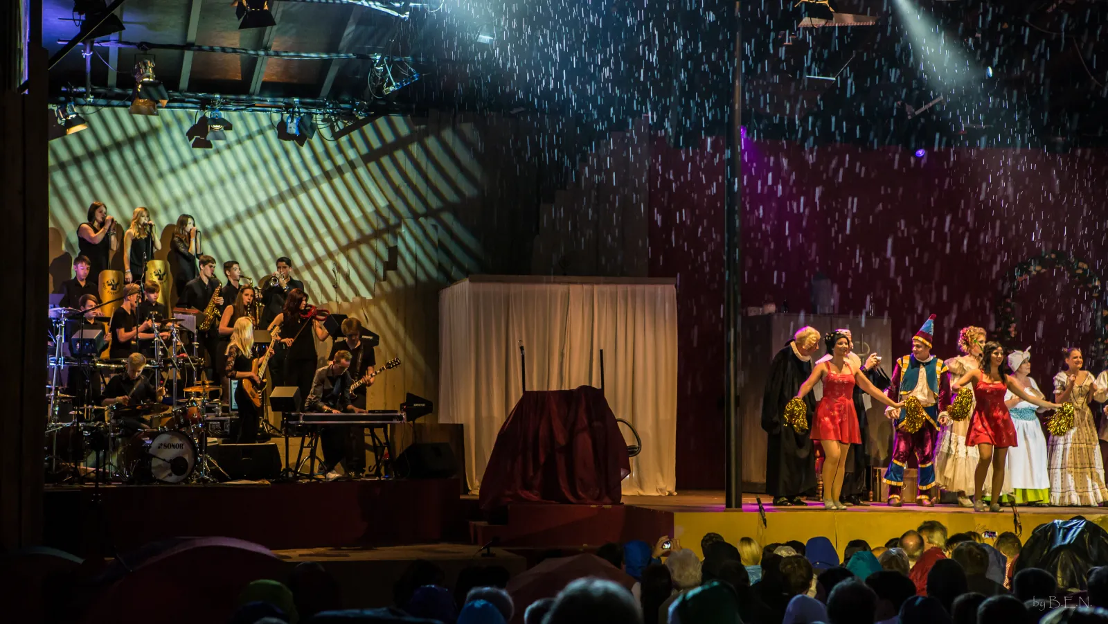 Festspiele Viechtach