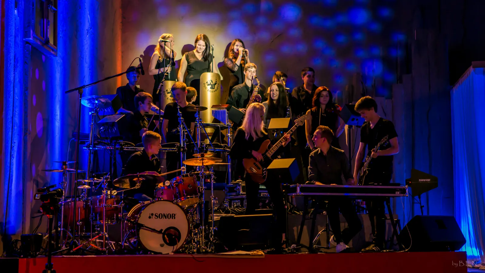 Festspiele Viechtach