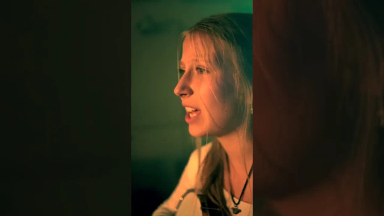 Martha – Vincent (Sarah Connor Cover)